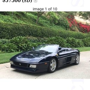 Meet your Posher, Pat